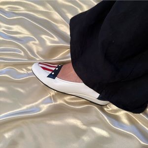 Galliano Real leather Shoes